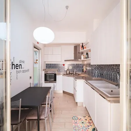 Tiber House 60 Marconi - Vacation M&d Lejlighed